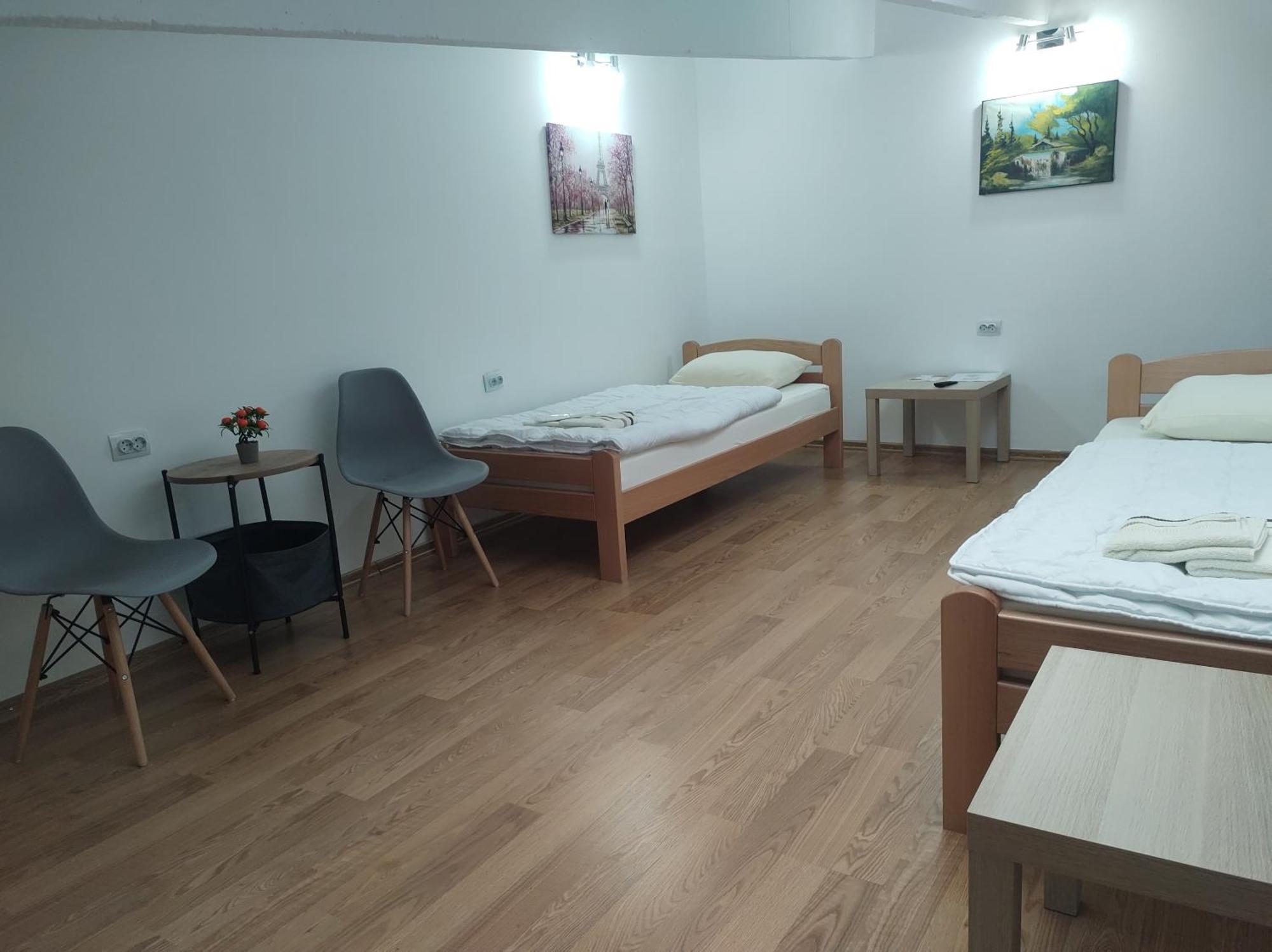 Apartments Victory カヴァダルツィ エクステリア 写真